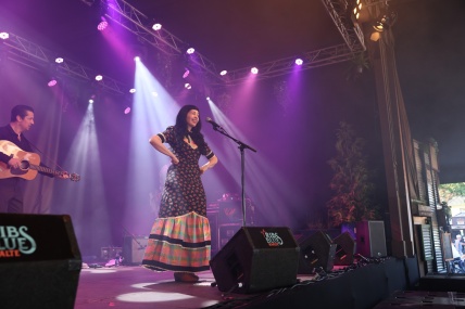 Grey Delisle
