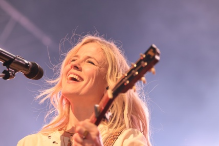 Ilse de Lange