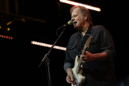 Walter Trout