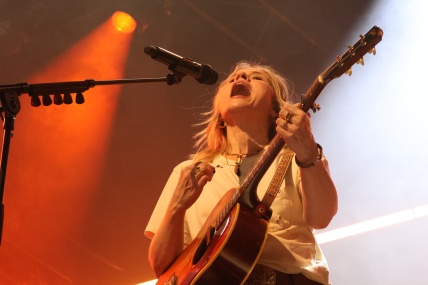 Ilse de Lange