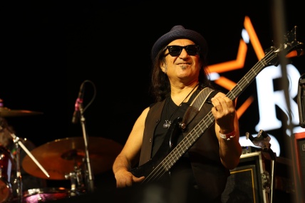 Walter Trout