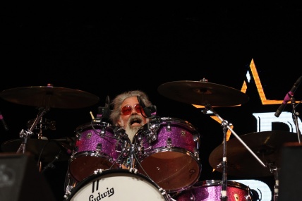 Walter Trout
