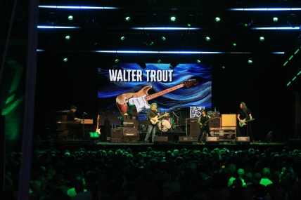 Walter Trout