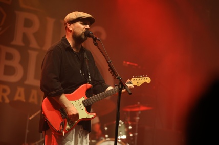Henrik Freischlader