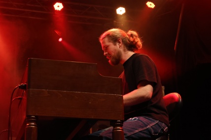 Henrik Freischlader