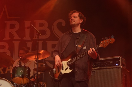 Henrik Freischlader