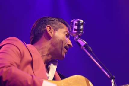 DANNY VERA