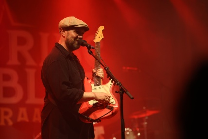 Henrik Freischlader