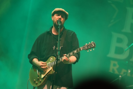 Henrik Freischlader