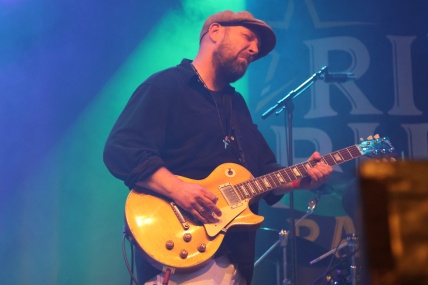 Henrik Freischlader