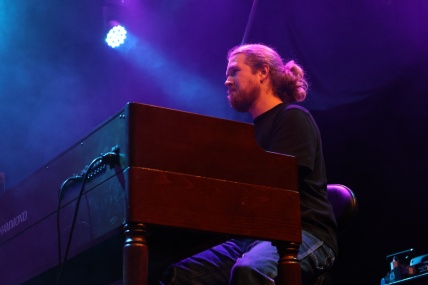 Henrik Freischlader