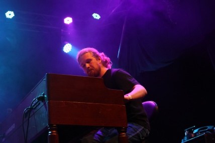 Henrik Freischlader