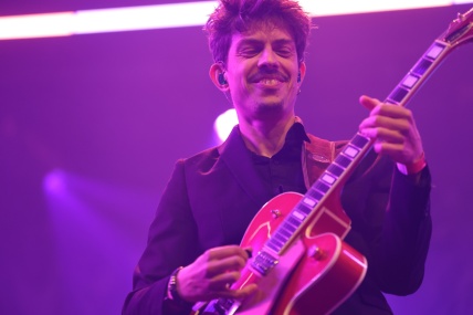 DANNY VERA