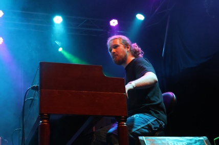 Henrik Freischlader