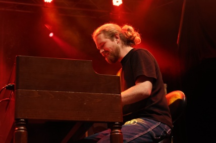 Henrik Freischlader