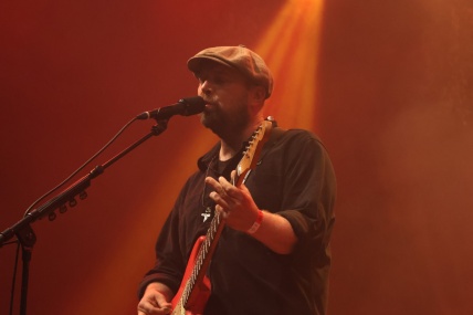 Henrik Freischlader