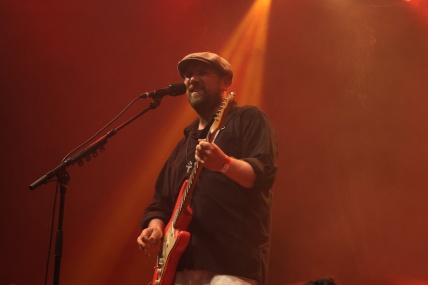Henrik Freischlader