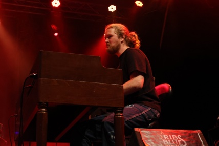 Henrik Freischlader