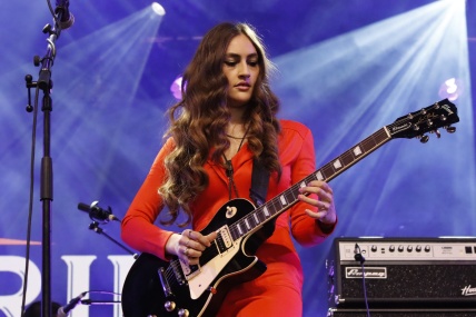 Kitty Daisy & Lewis