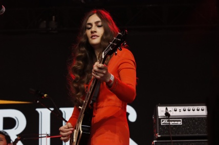 Kitty Daisy & Lewis