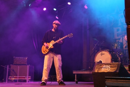 Henrik Freischlader