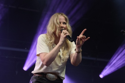 Ilse de Lange