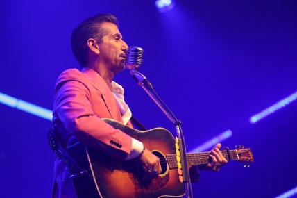 DANNY VERA