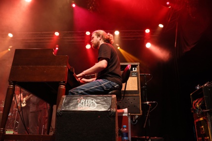 Henrik Freischlader