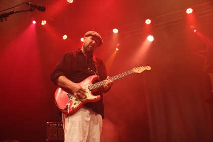 Henrik Freischlader