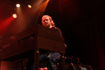 Henrik Freischlader