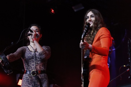 Kitty Daisy & Lewis