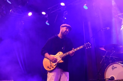 Henrik Freischlader