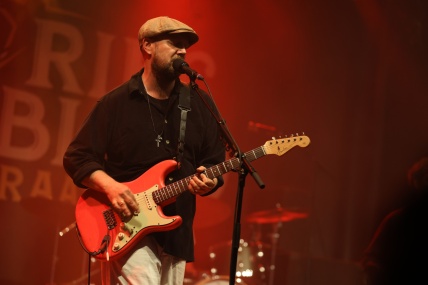 Henrik Freischlader