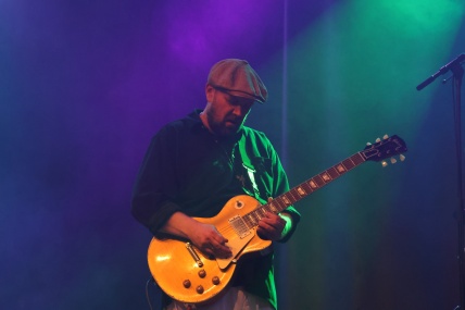 Henrik Freischlader