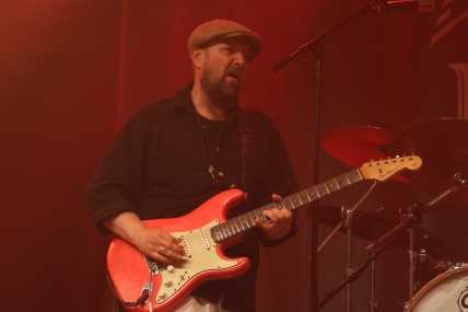 Henrik Freischlader