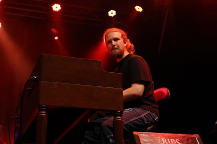 Henrik Freischlader