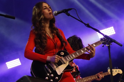 Kitty Daisy & Lewis