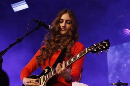 Kitty Daisy & Lewis