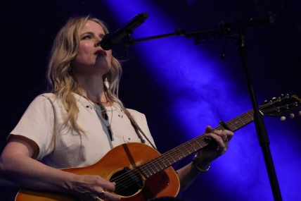 Ilse de Lange