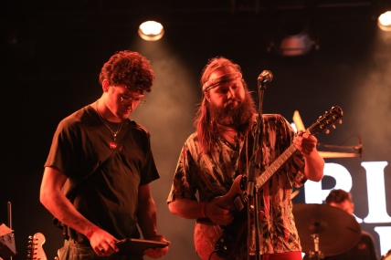 Leif de Leeuw Band