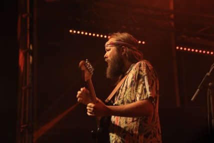 Leif de Leeuw Band