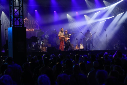 Leif de Leeuw Band