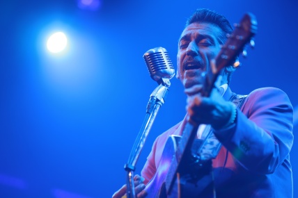 DANNY VERA