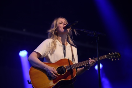 Ilse de Lange