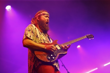 Leif de Leeuw Band