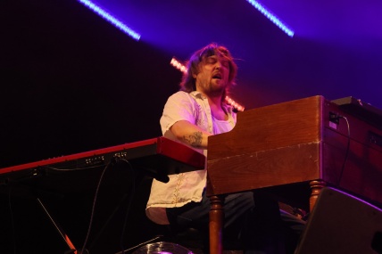 Leif de Leeuw Band