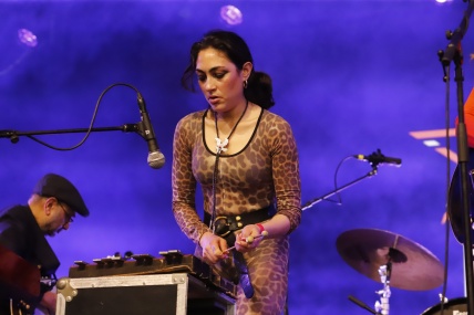 Kitty Daisy & Lewis