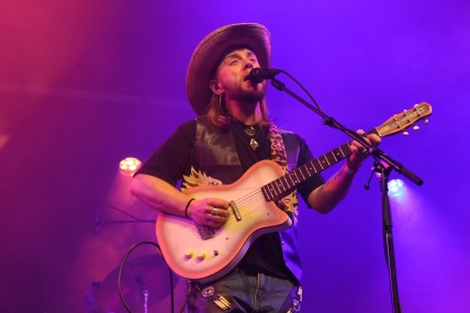 Leif de Leeuw Band