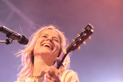 Ilse de Lange
