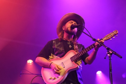 Leif de Leeuw Band